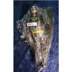 1701. Batman Figurine Collection. All are rubberoid