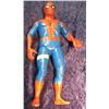 Image 1 : 1709. Large 1991 Marvel "Spiderman" with moveable