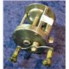 1752. Shakespeare True Blue 1959 Bait Casting Reel.