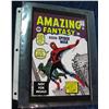 1755. Spider-Man Amazing Fantasy No.15, May 2005