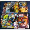Image 2 : 1760. (10) Various Comics. Many Mint. Includes "Ultimate