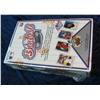 Image 2 : 1797. 1991 Upper Deck Unopened Wax Box of Baseball Cards.