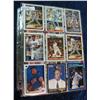 1811. (43) Baseball Cards including Bo Jackson,