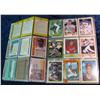 Image 2 : 1825. (127) Baseball Cards in plastic pages. Includes