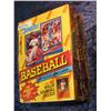 Image 2 : 1826. 1991 Donruss Unopened Wax Box of Baseball Cards.