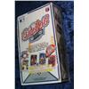Image 2 : 1827. 1991 Upper Deck Unopened Wax Box of Baseball Cards.