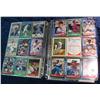 Image 2 : 1828. (194) Baseball Cards in plastic pages. Includes
