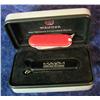 Image 1 : 1851. Wenger Genuine Swiss Army Knife in case &