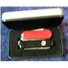 Image 2 : 1851. Wenger Genuine Swiss Army Knife in case &