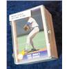 Image 1 : 1853. Set of 109 Nolan Ryan Mint Baseball Cards.