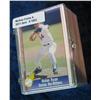 Image 2 : 1853. Set of 109 Nolan Ryan Mint Baseball Cards.