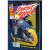 Image 2 : 1857. Marvel Comics no.1 "Ghost Rider" Comic. Mint.