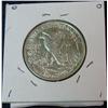 Image 2 : 1958. 1942 P Walking Liberty Half Dollar. MS 60.