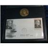 Image 2 : 2012. John F. Kennedy First Day Cover; Harry S. Truman