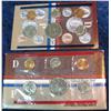 2014. 1984 U.S. Mint Set. Original as issued.