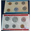 Image 2 : 2015. 1970 U.S. Mint Set. Original as issued.