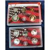 2022. 2006 S U.S. Silver Proof Set. Original as issued.