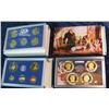 Image 2 : 2034. 2007 S U.S. Proof Set. Original as issued.