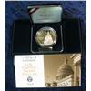 2049. 1994 S Capitol Proof Silver Dollar. Original as issued.