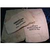 Image 2 : 2059. Eastern Coin Co.; American Pacific; & a blank Large Money Bags.