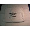 Image 2 : 2060. American Pacific & (2) blank Large Money Bags.