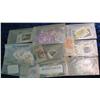 2066. Large group of Foreign Stamps in packets.
