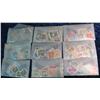 Image 2 : 2068. Large group of Foreign Stamps in packets.