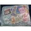 Image 2 : 2069. Large group of Foreign Stamps in packets.