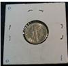 Image 2 : 2079. 1943 P Mercury Dime. Unc.