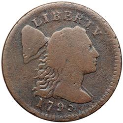 1795 S-76b R1 Plain Edge G4