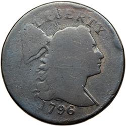 1796 S-82 R5 Liberty Cap G4