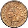 Image 1 : 1874 Indian Head 1C