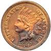 Image 1 : 1882 Indian Head 1C