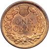Image 2 : 1882 Indian Head 1C