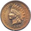 Image 1 : 1896 Indian Head 1C PCGS PF65 RB