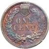 Image 2 : 1897 Indian Head 1C PCGS PF65 RB