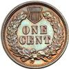 Image 2 : 1901 Indian Head 1C