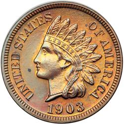1903 Indian Head 1C