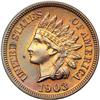 Image 1 : 1903 Indian Head 1C