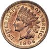 Image 1 : 1904 Indian Head 1C