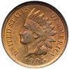 Image 1 : 1905 Indian Head 1C NGC MS66 RB