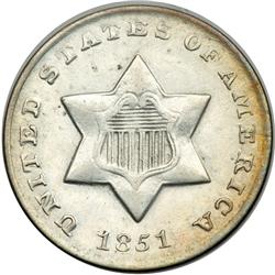 1851-O 3cS