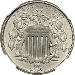 1866 Shield 5C