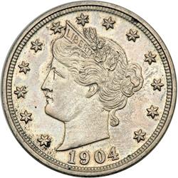 1904 Liberty 5C