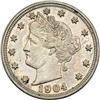 Image 1 : 1904 Liberty 5C