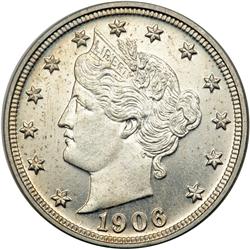 1906 Liberty 5C