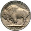 Image 2 : 1914-D Buffalo 5C