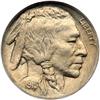 Image 1 : 1915 Buffalo 5C NGC MS65