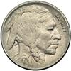 Image 1 : 1917-D Buffalo 5C