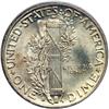 Image 2 : 1917-S Mercury 10C PCGS MS63